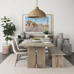 Mercana Cove Ceramic Vase Clearance