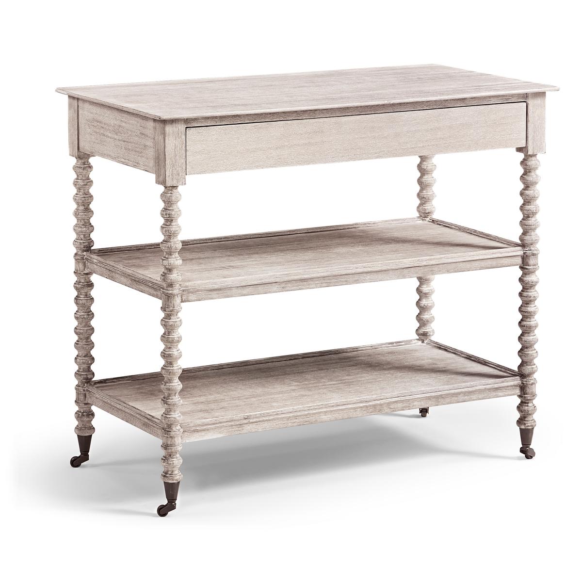 Jonathan Charles William Yeoward Tormarton End Table