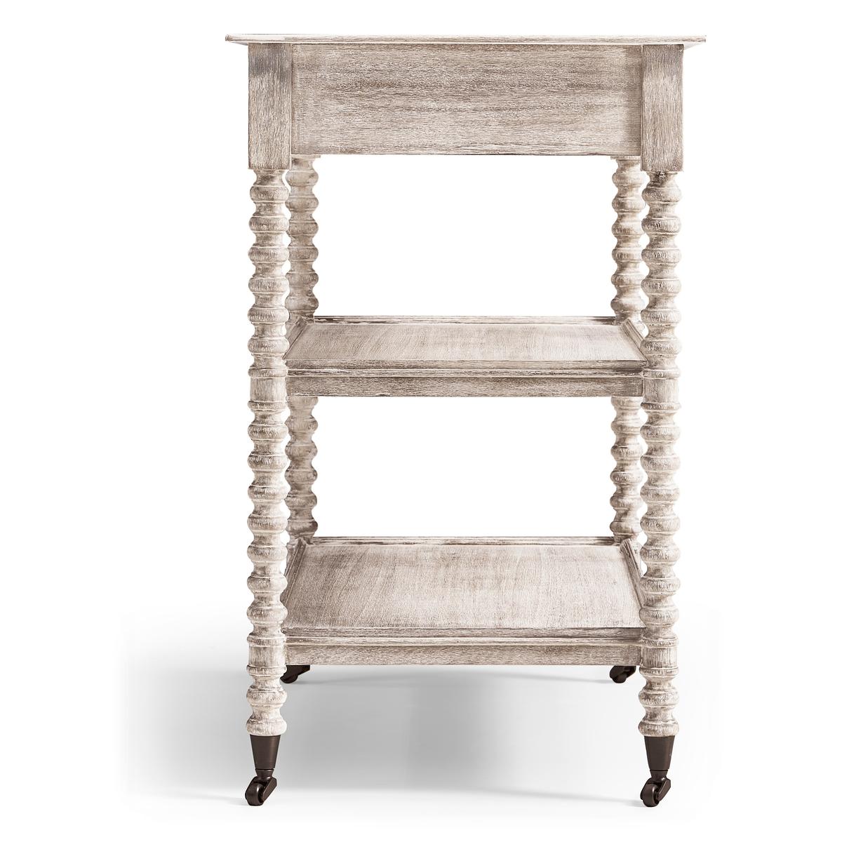 Jonathan Charles William Yeoward Tormarton End Table