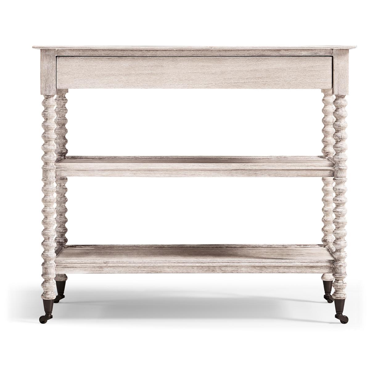 Jonathan Charles William Yeoward Tormarton End Table