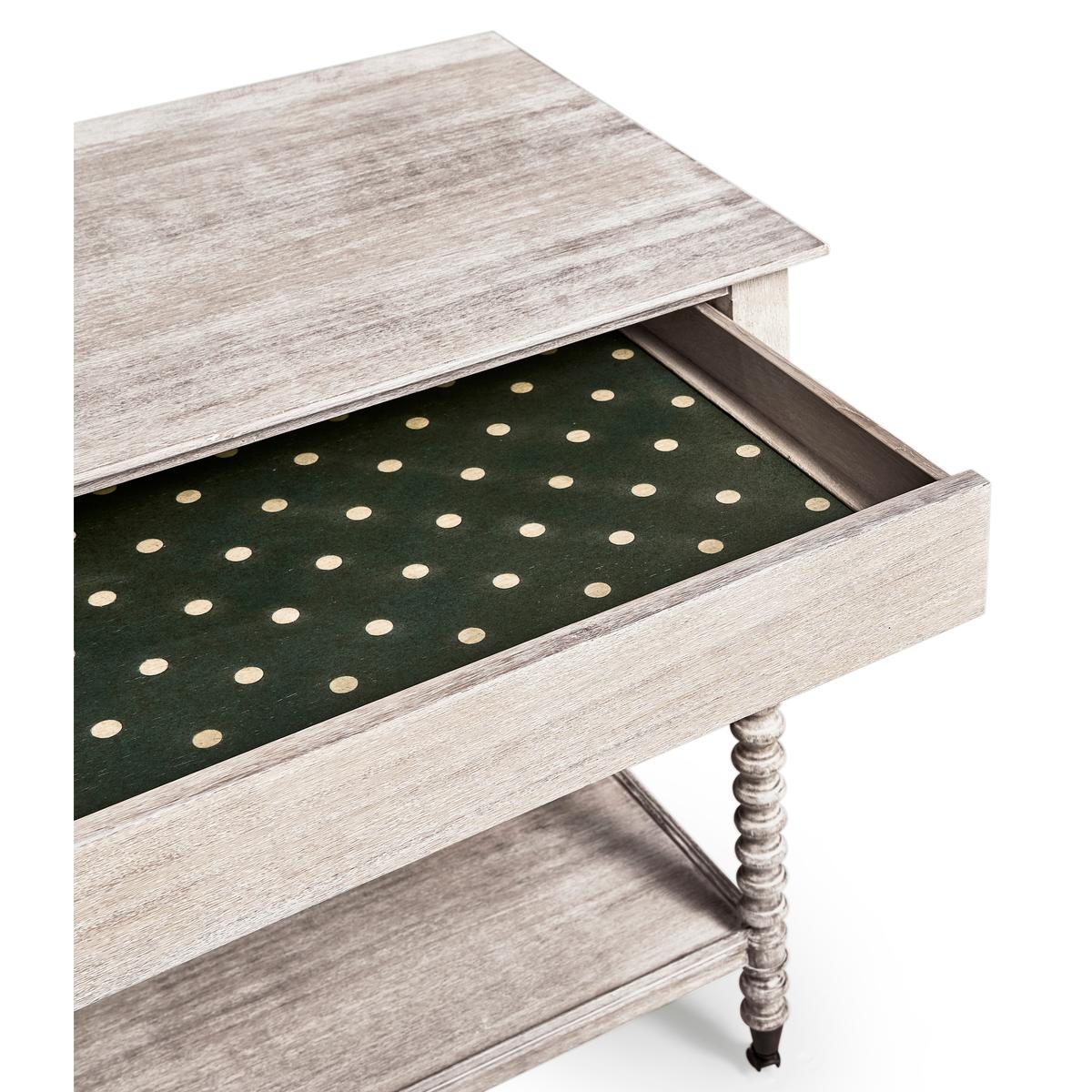 Jonathan Charles William Yeoward Tormarton End Table