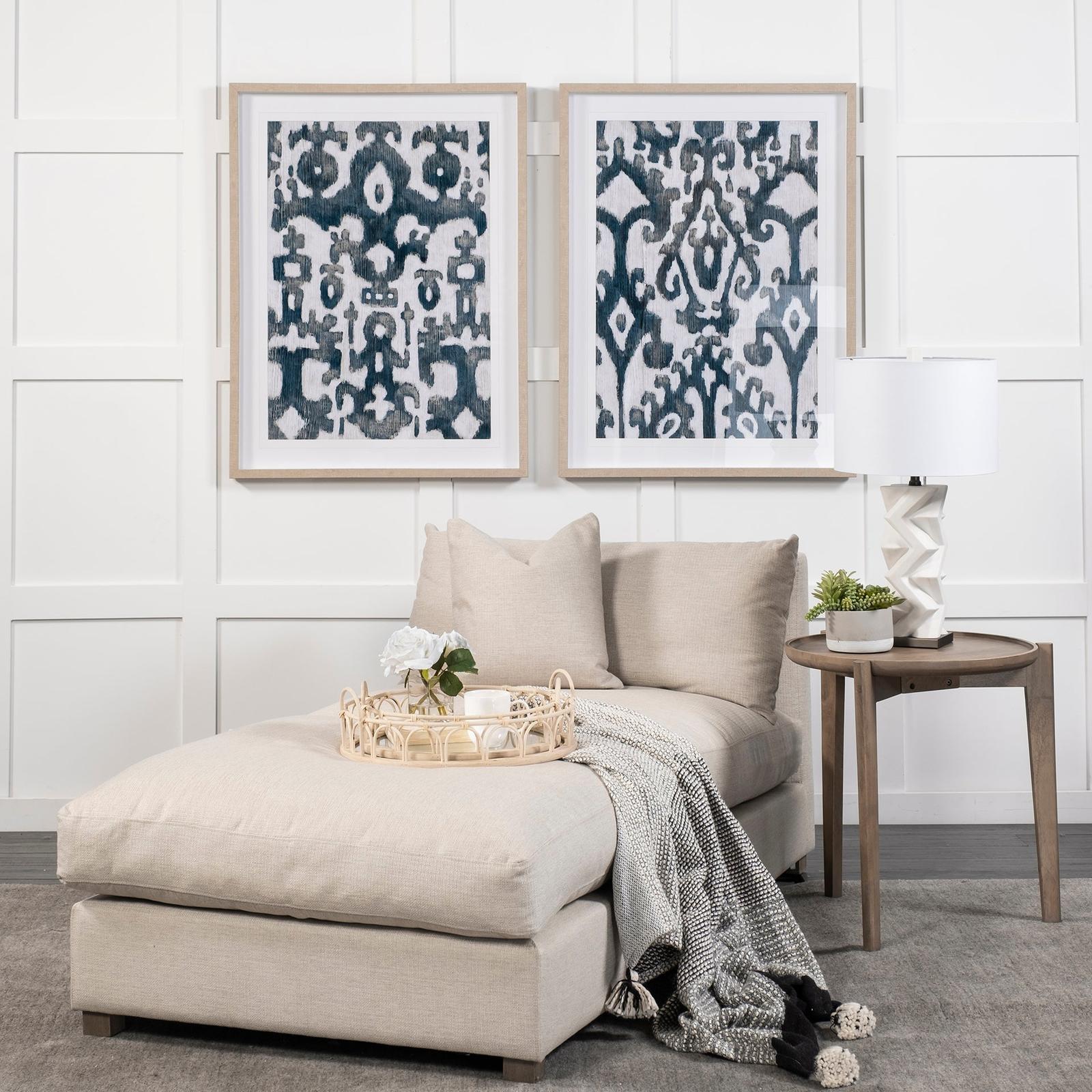 Mercana Valence Sectional Components