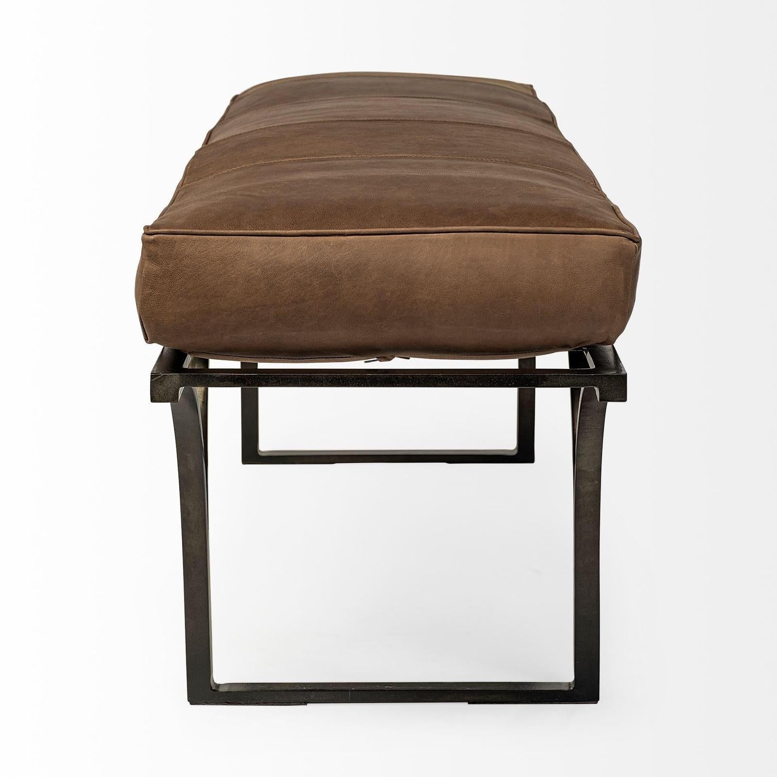 Mercana Jessie Accent Bench