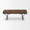 Mercana Jessie Accent Bench