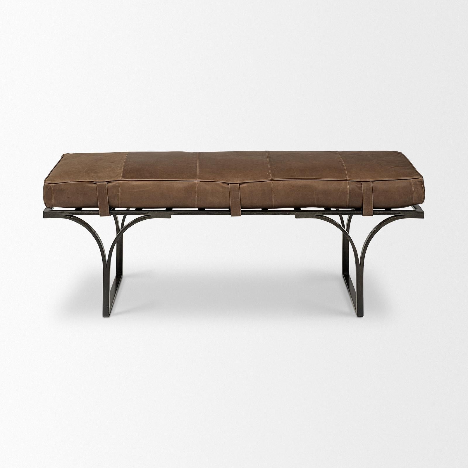 Mercana Jessie Accent Bench