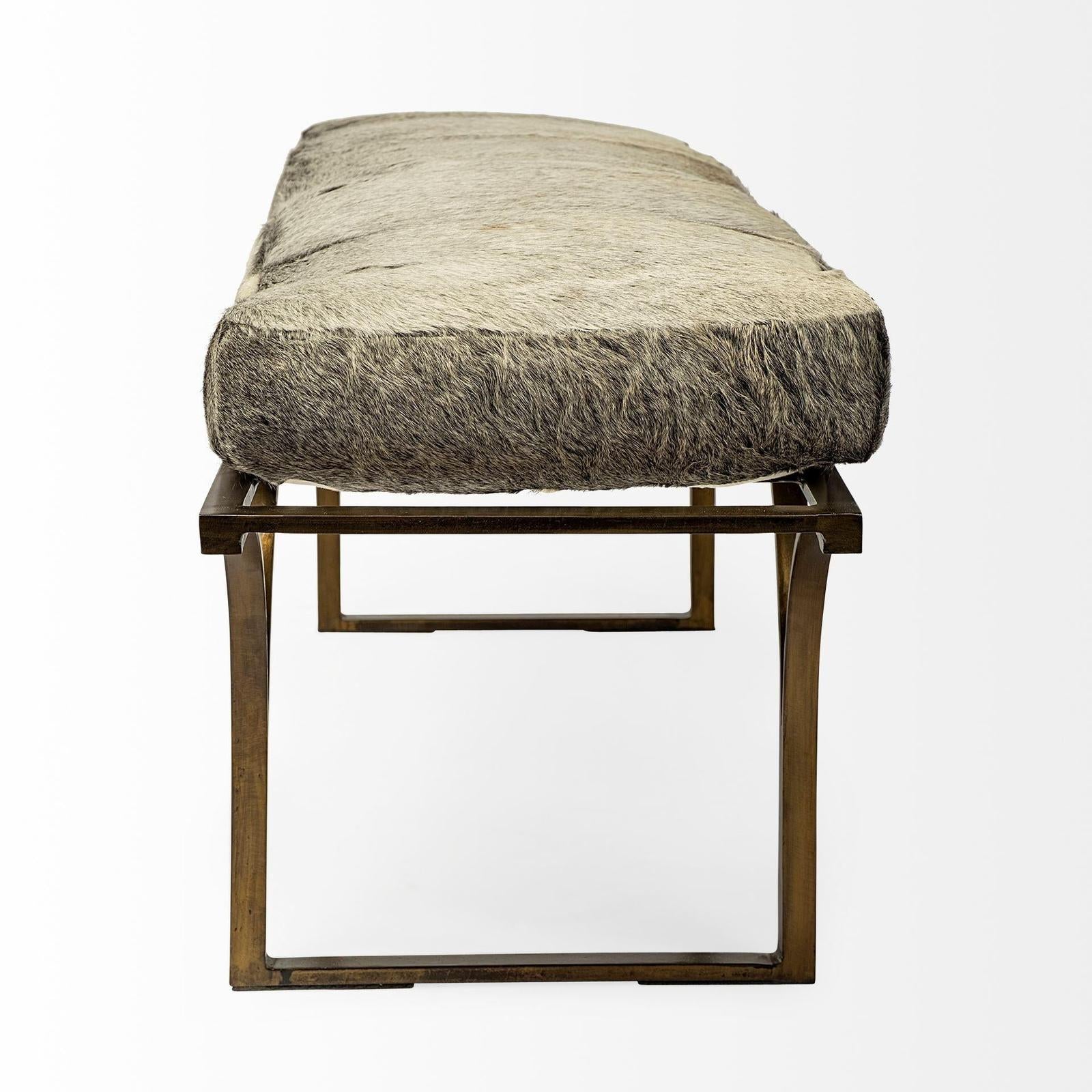 Mercana Jessie Accent Bench