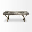 Mercana Jessie Accent Bench