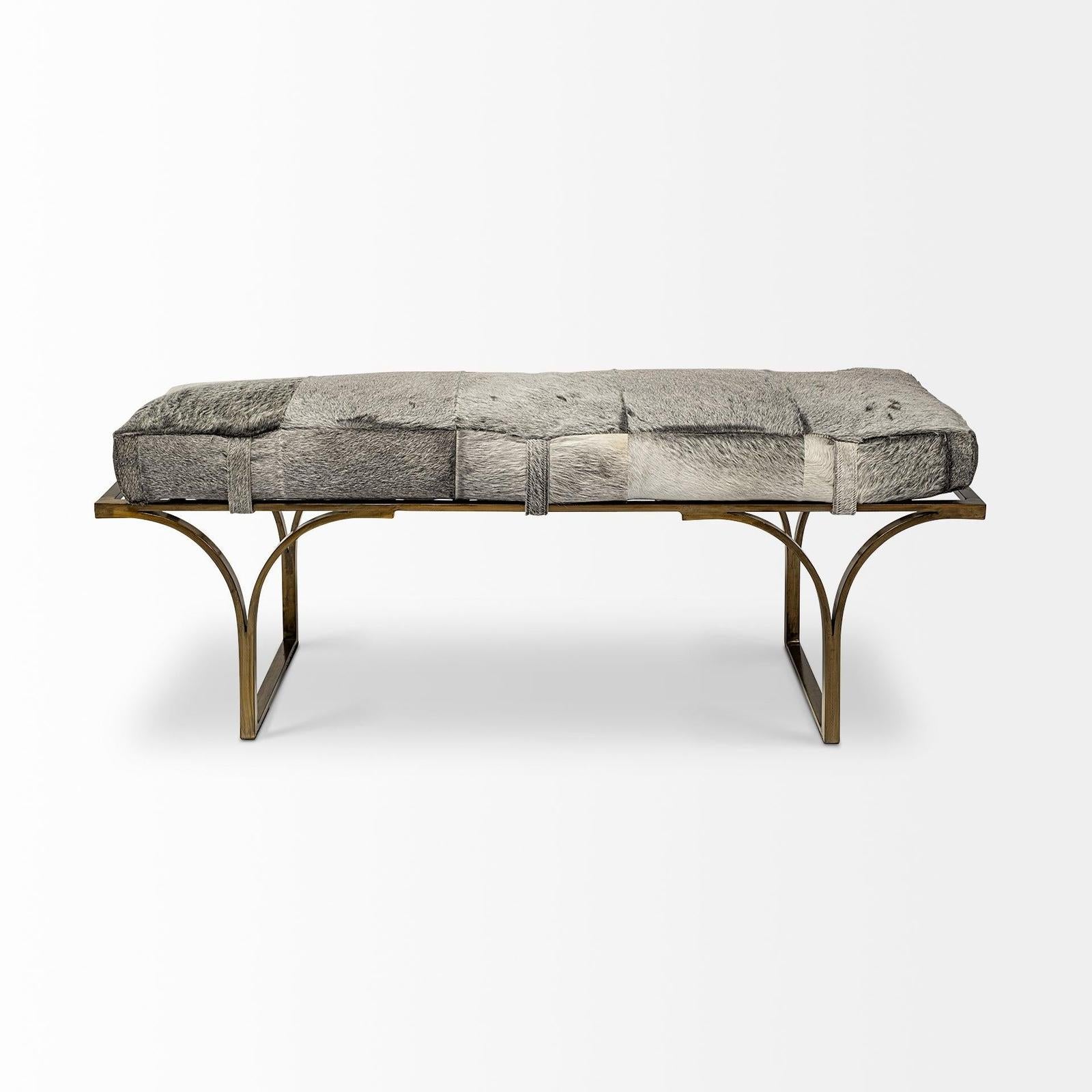 Mercana Jessie Accent Bench