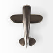 Mercana Maverick Gray Metal Plane
