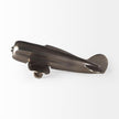 Mercana Maverick Gray Metal Plane