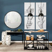 Mercana Leighton Pendant Light