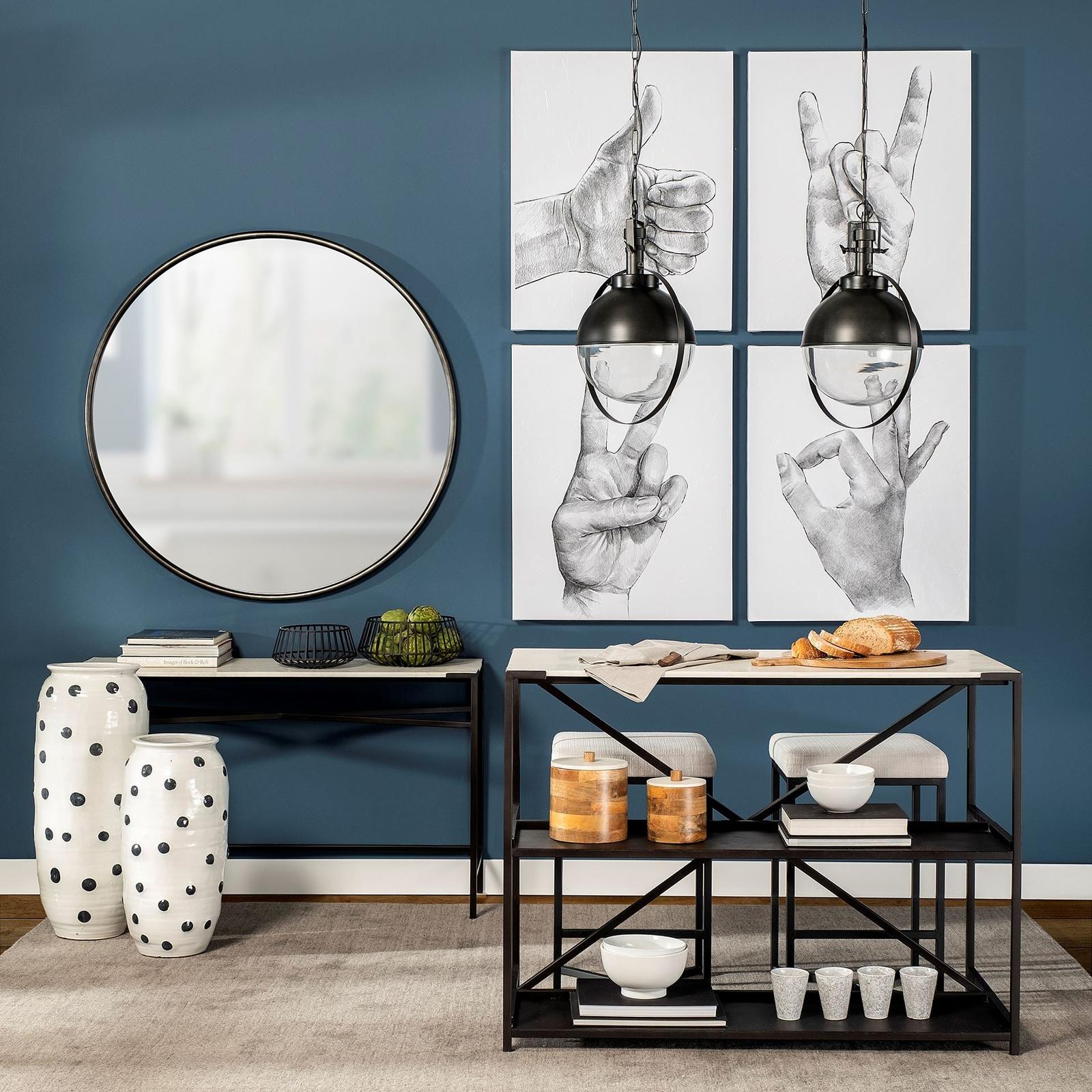 Mercana Leighton Pendant Light