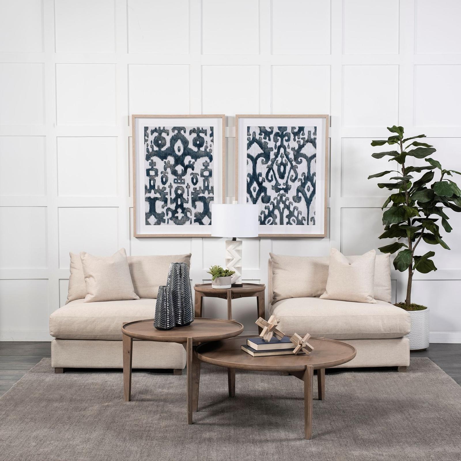 Mercana Valence Sectional Components