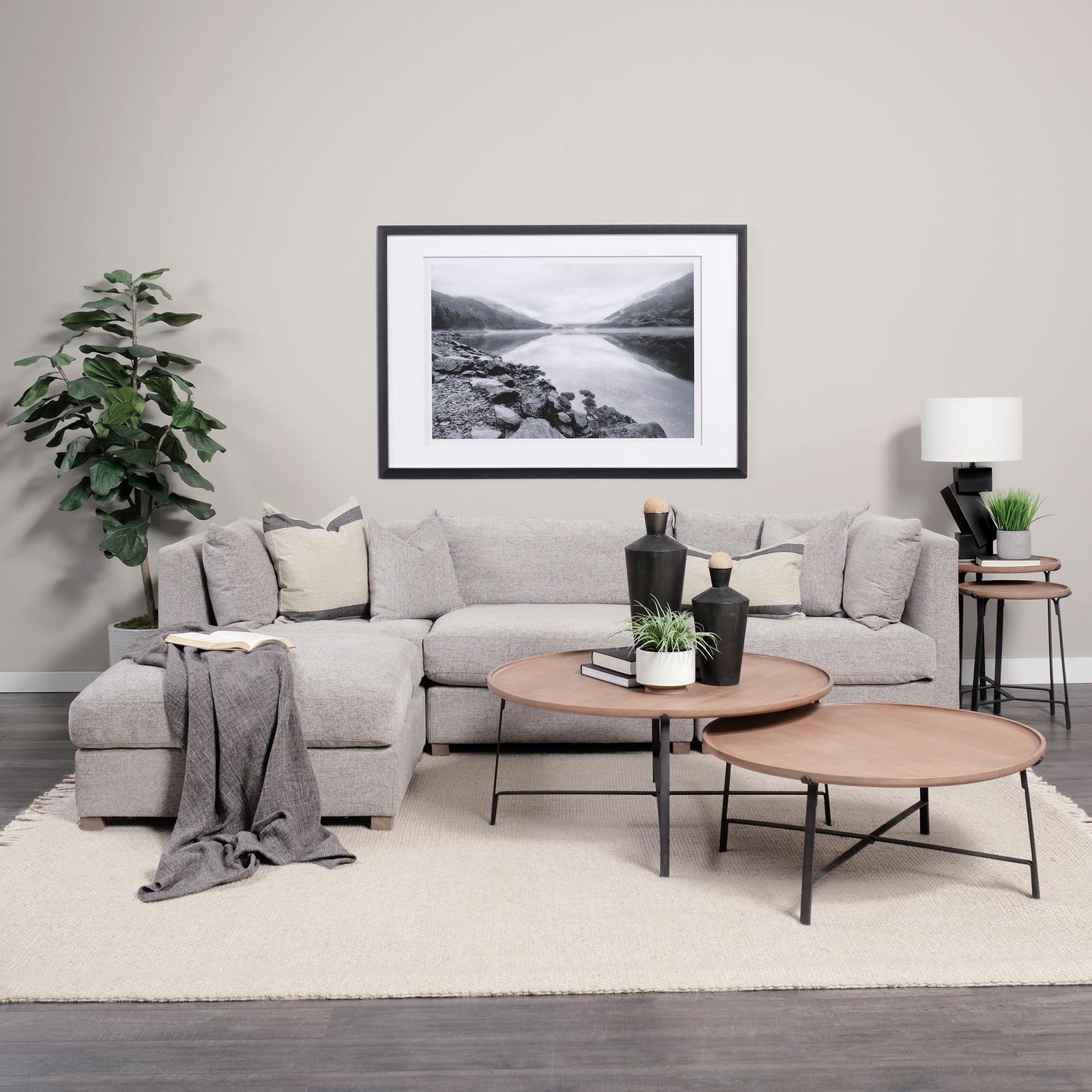 Mercana Valence Sectional Components