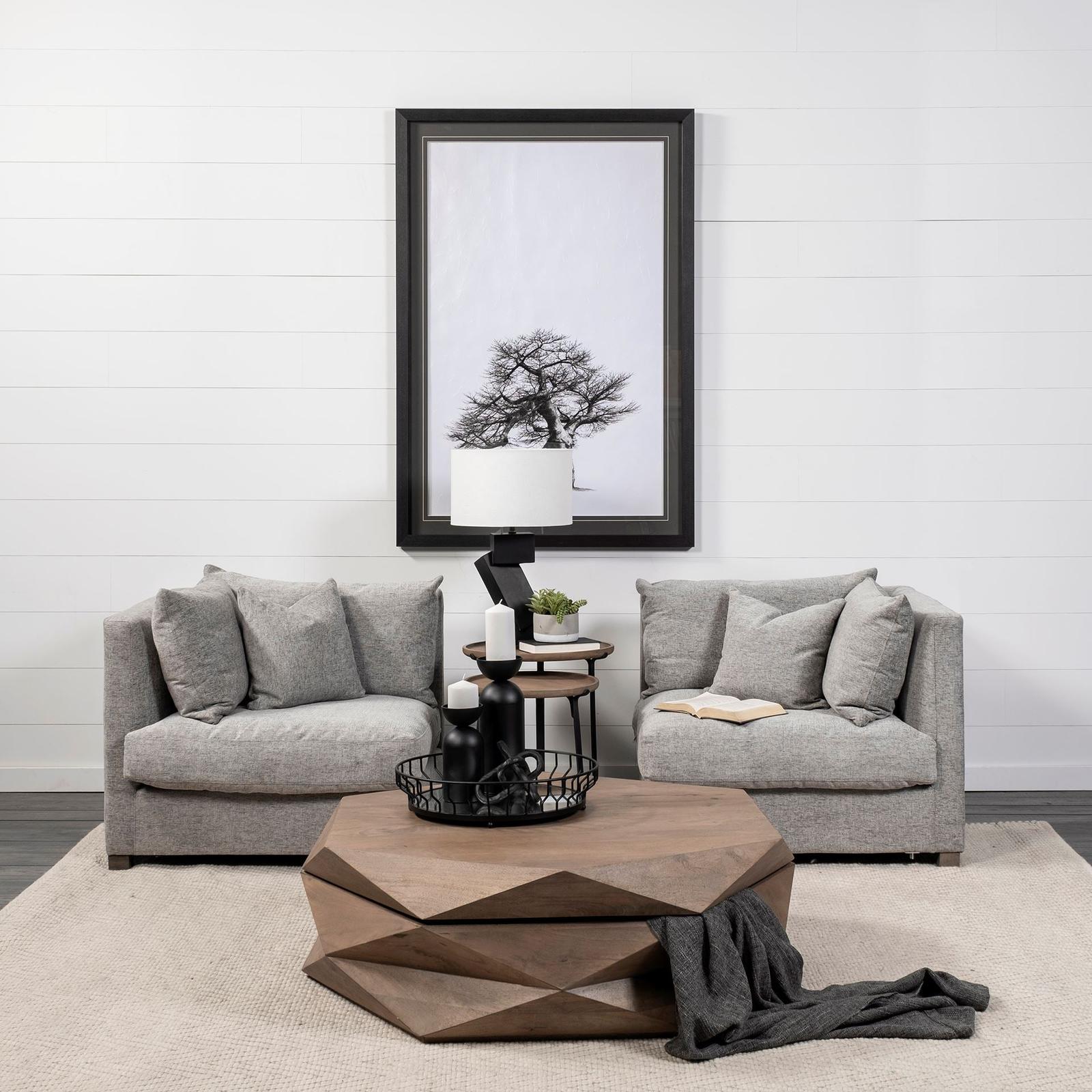 Mercana Valence Sectional Components