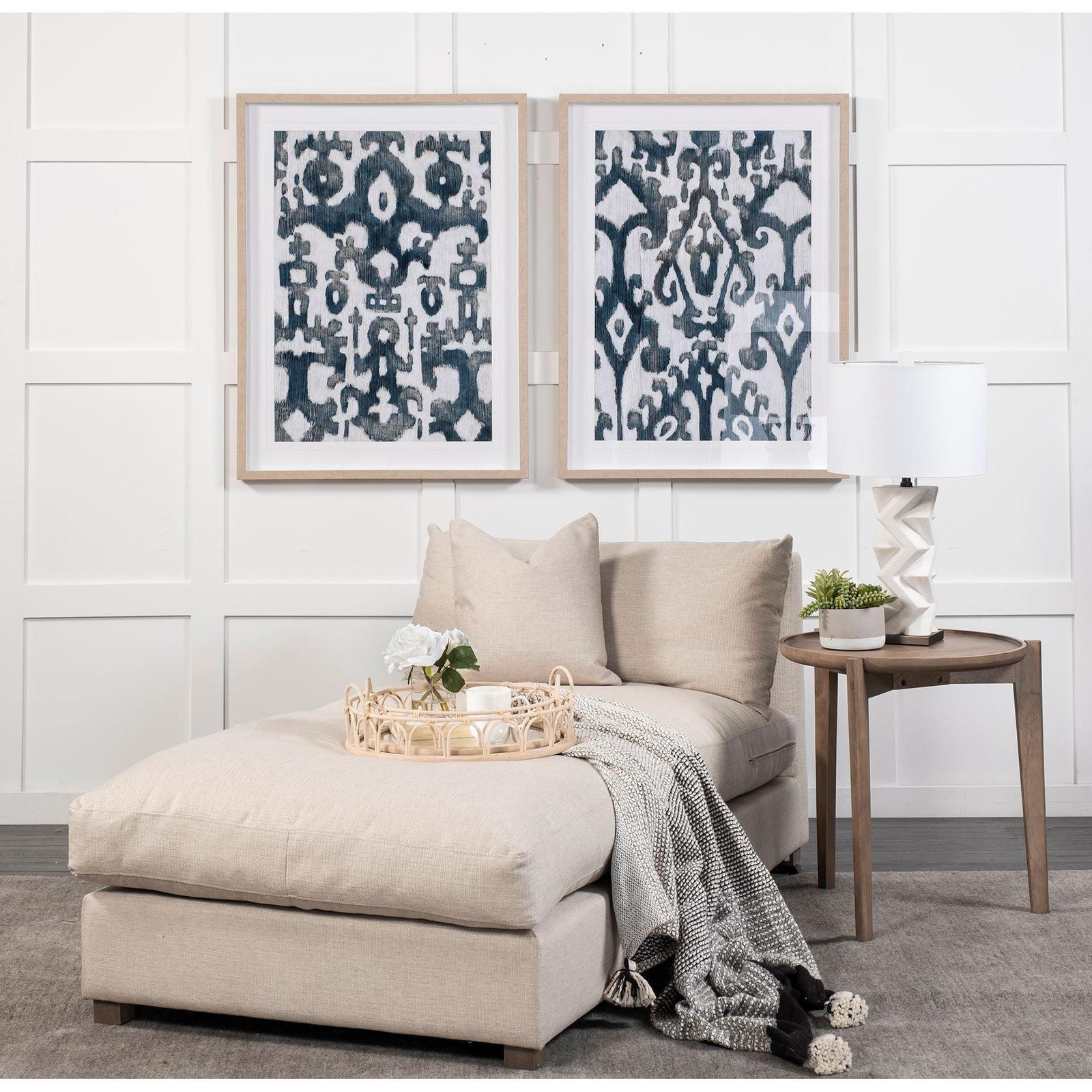 Mercana Valence Sectional Components