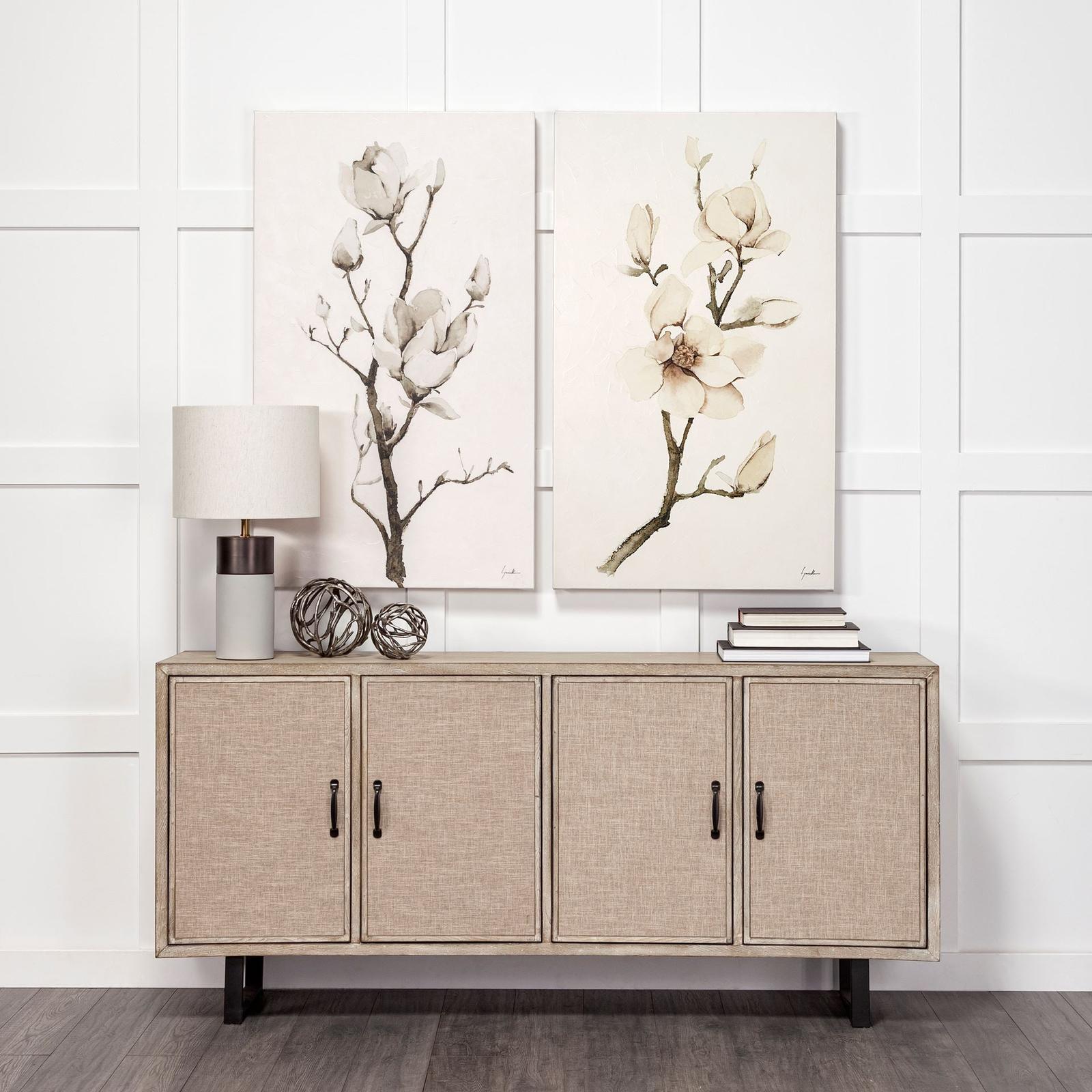 Mercana Sphaira Aluminum Decorative Tree Branch Orb