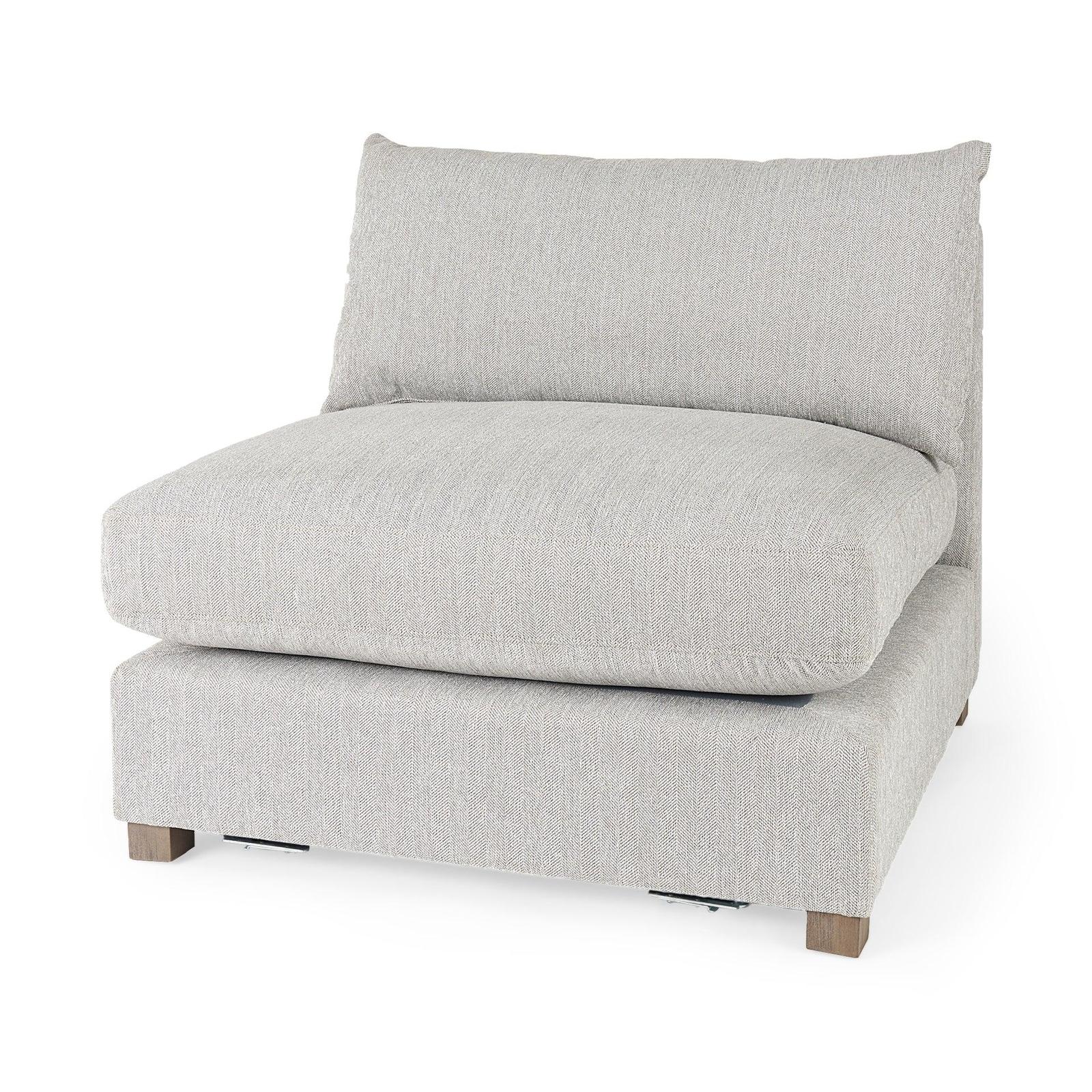 Mercana Valence Sectional Components