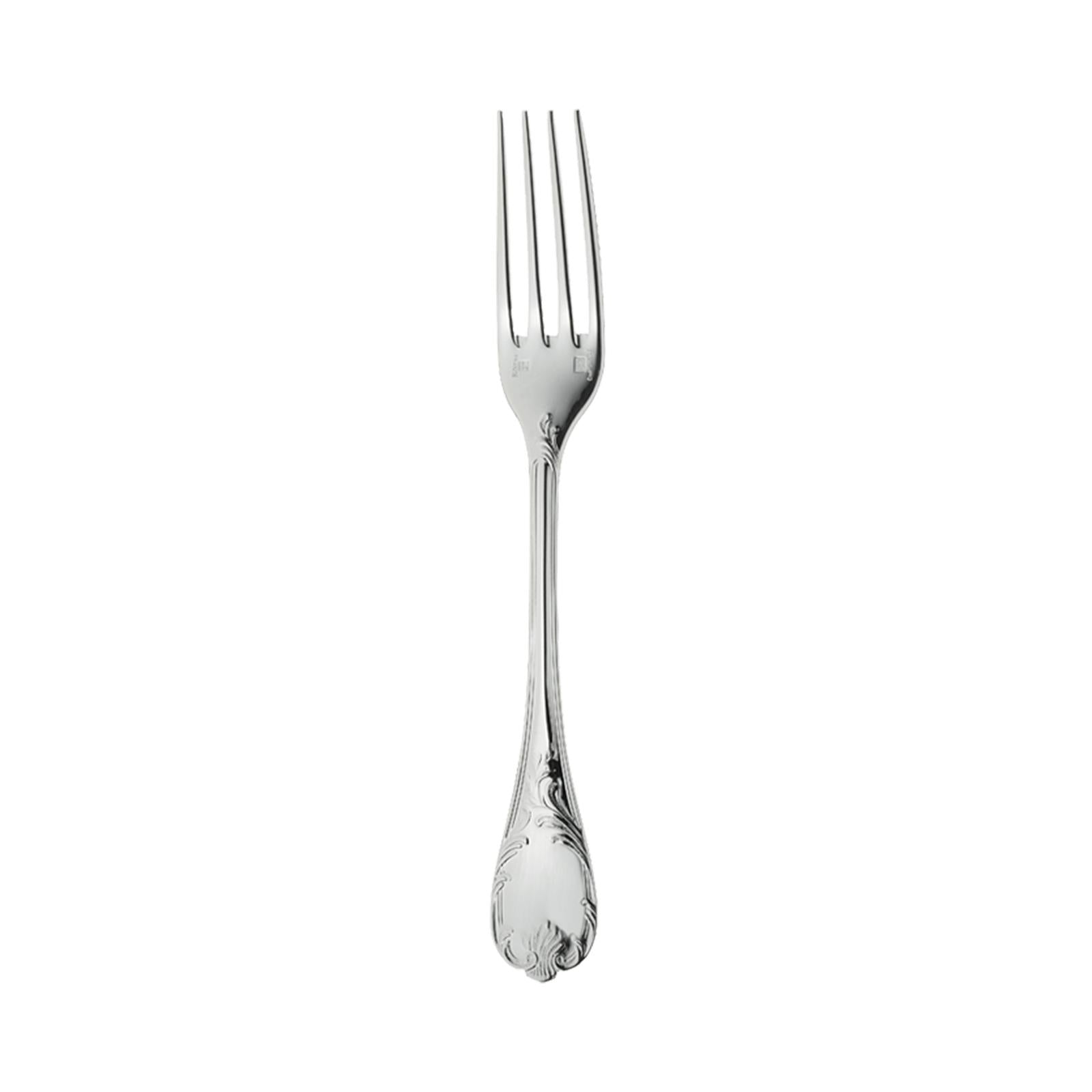 Christofle Marly Standard Dinner Fork