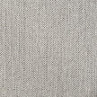 Mercana Sherlock Frost Gray Wood Frame Accent Chair Clearance