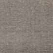 Mercana Alhambra  Upholstered Gray Seat W/Black Wood Legs Accent Bench