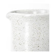 Mercana Frieda Freckled Gray Ceramic Jug