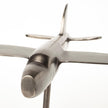 Mercana Maverick Gray Metal Plane