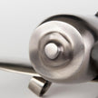 Mercana Maverick Gray Metal Plane