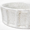 Mercana Silone White Ceramic Bowl Clearance
