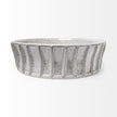 Mercana Silone White Ceramic Bowl Clearance