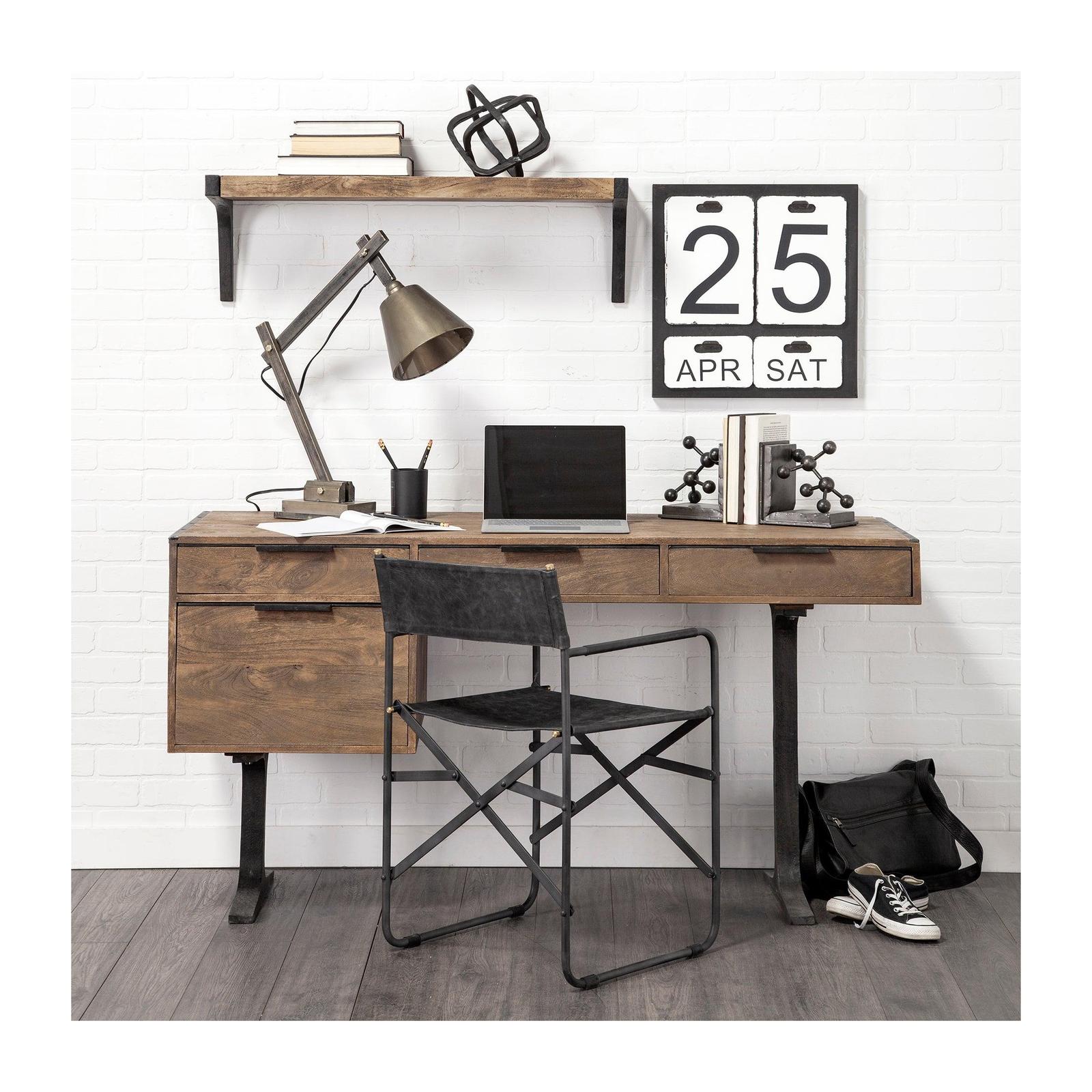Mercana Direttore Dining Chair