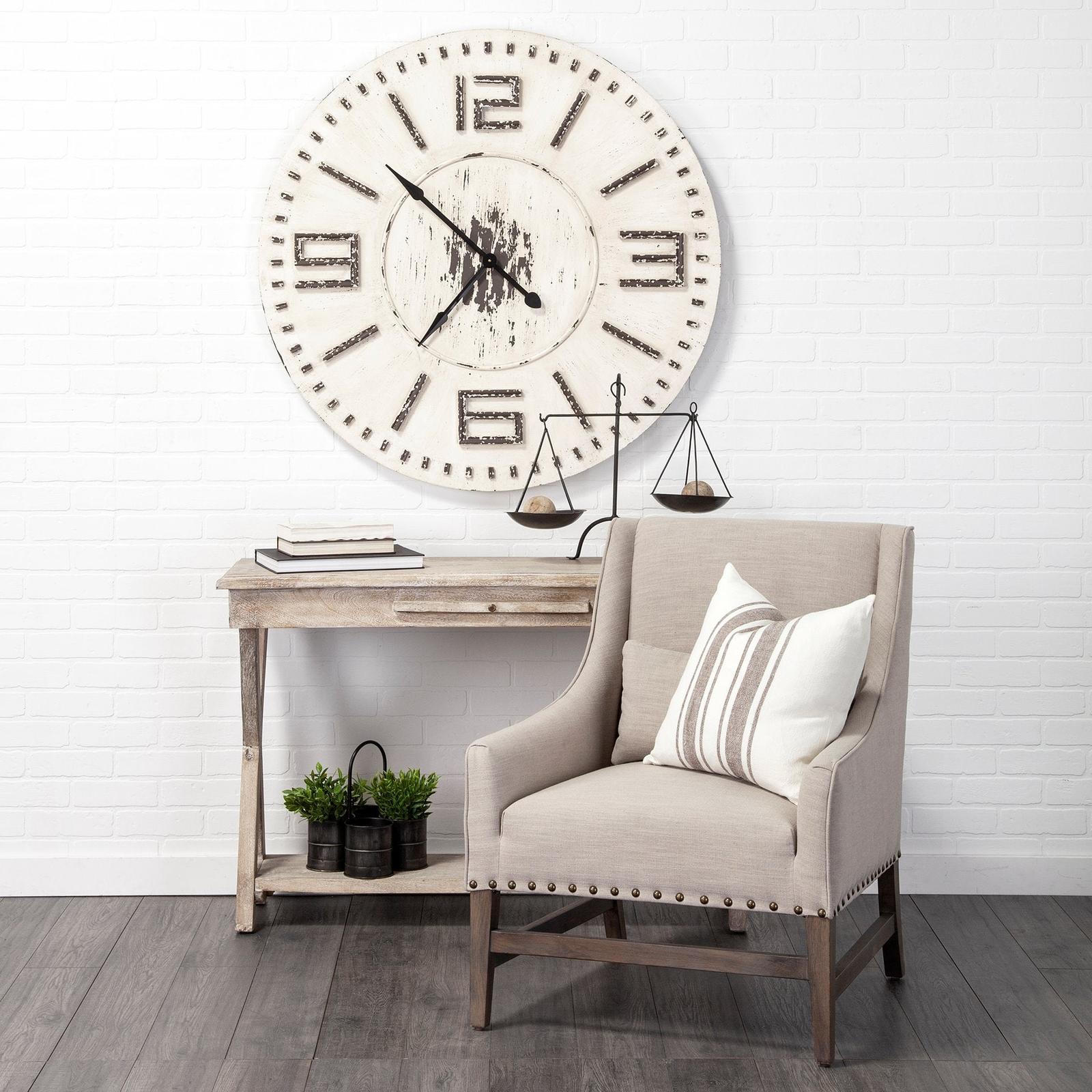 Mercana Adilah  Black Metal Vintage Inspired Weighing Scale