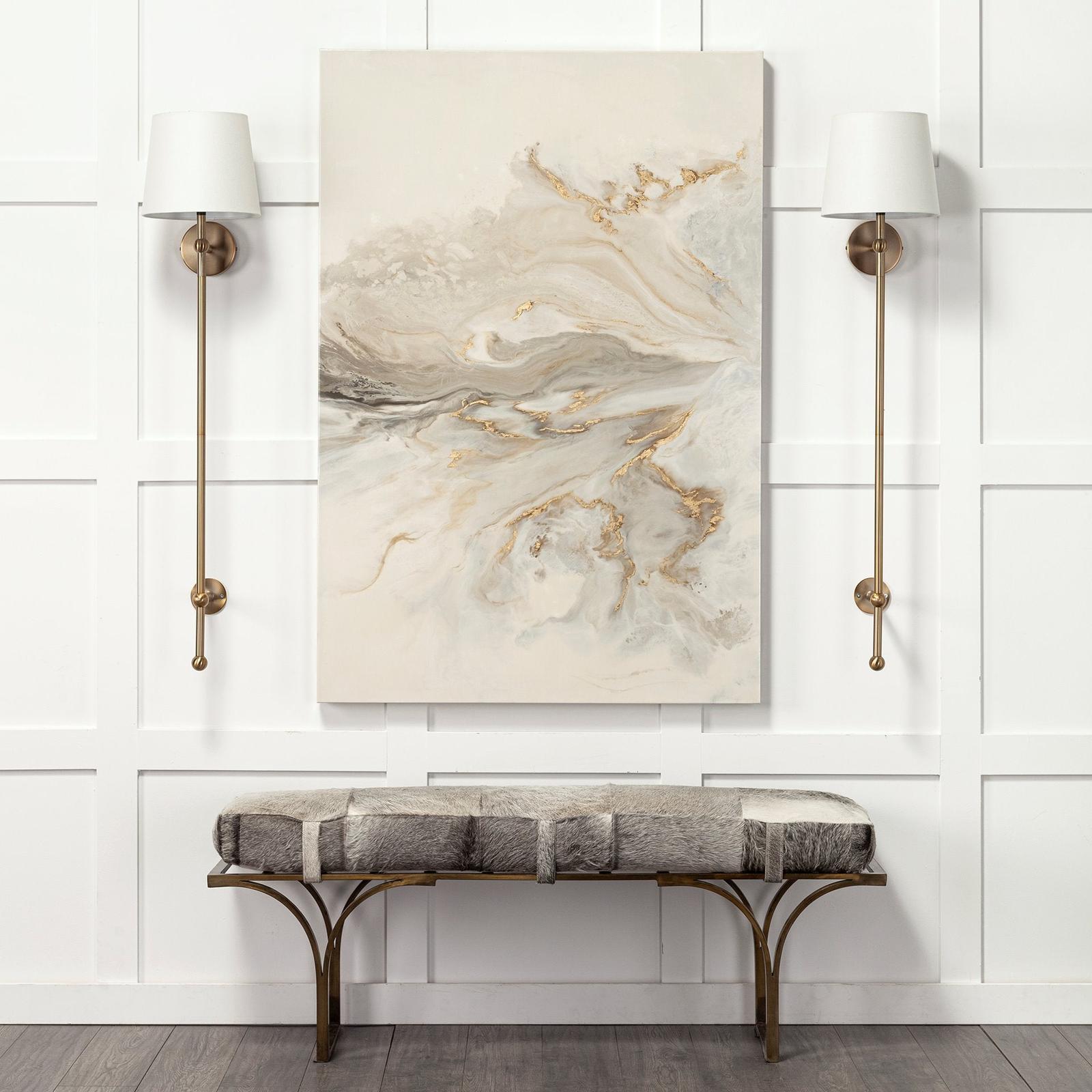 Mercana Jessie Accent Bench