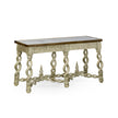 Jonathan Charles Purbeck Grey Oak Console ( 530013-GYO )