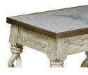 Jonathan Charles Purbeck Grey Oak Console ( 530013-GYO )