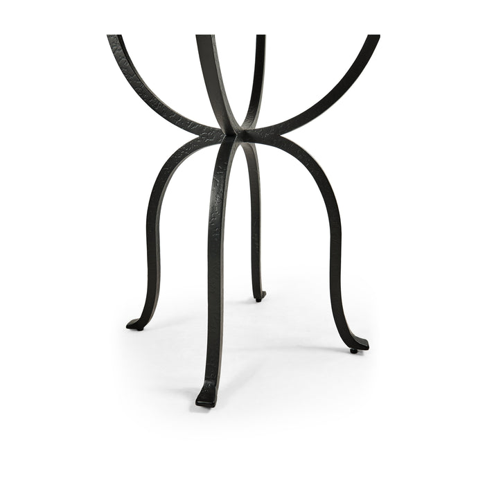 Jonathan Charles Casually Country End Table - 491072 491072-CFW