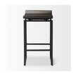 Mercana Givens Stool