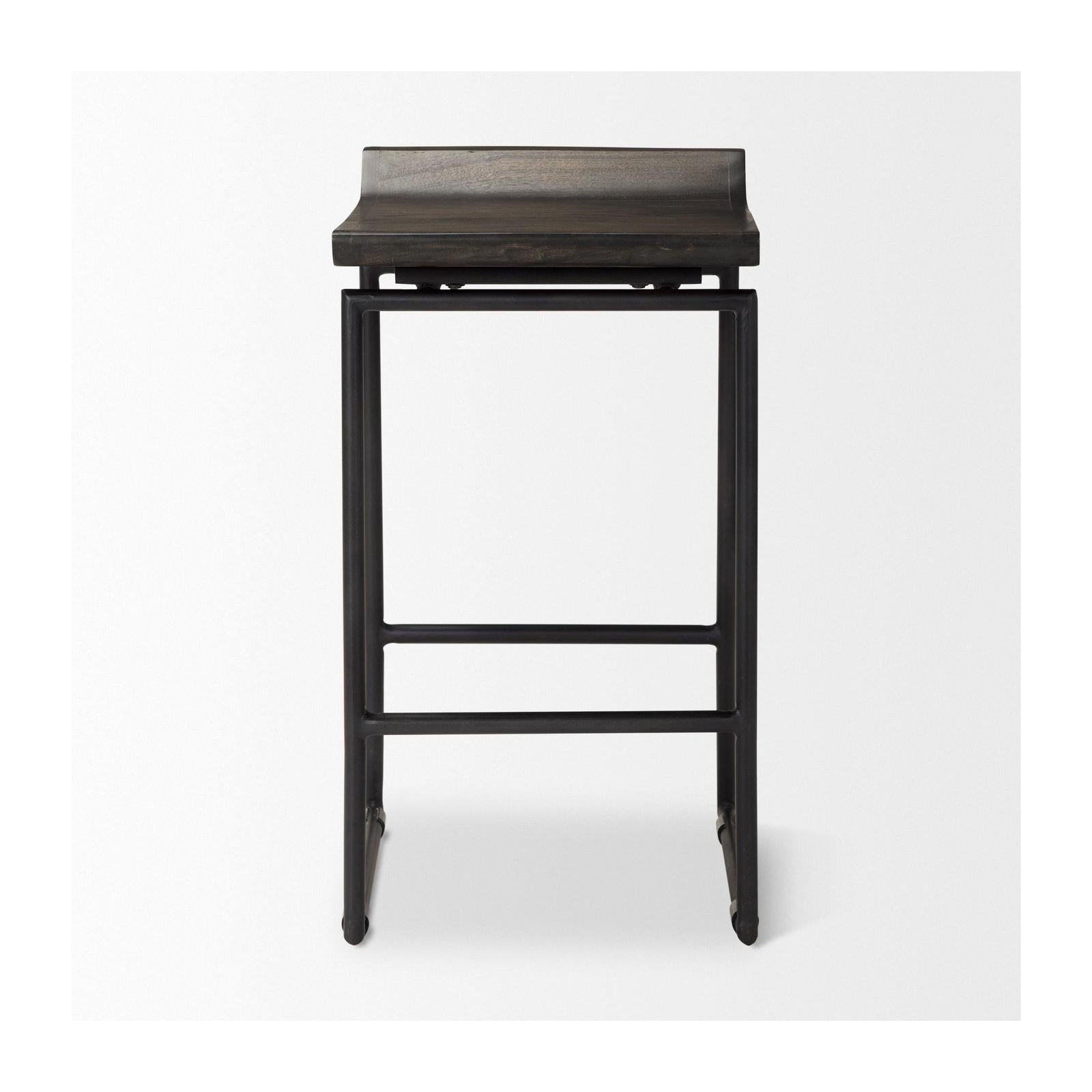 Mercana Givens Stool