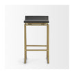 Mercana Givens Stool