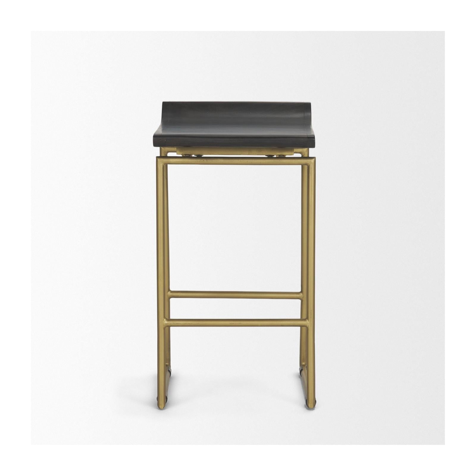 Mercana Givens Stool