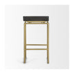 Mercana Givens Stool