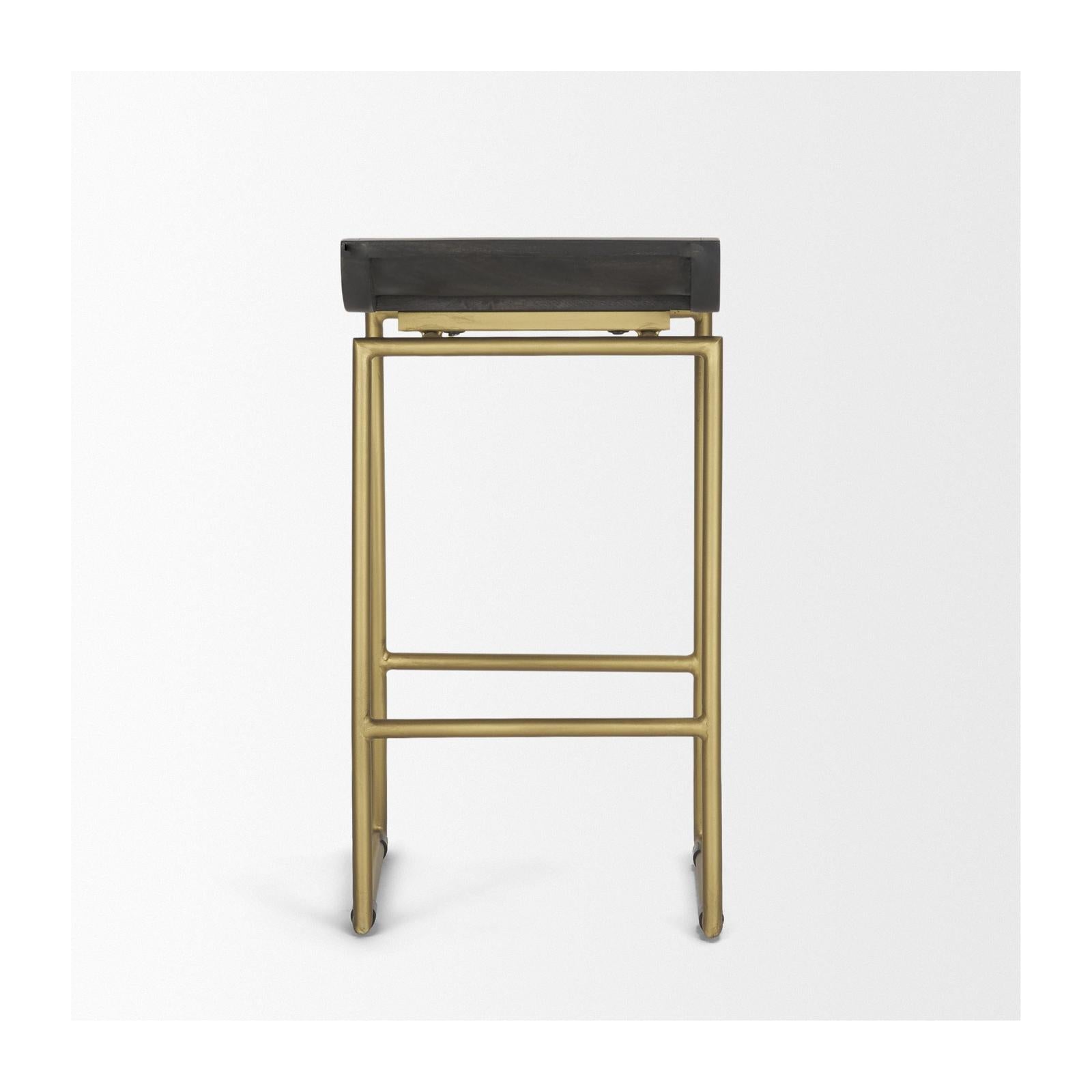 Mercana Givens Stool
