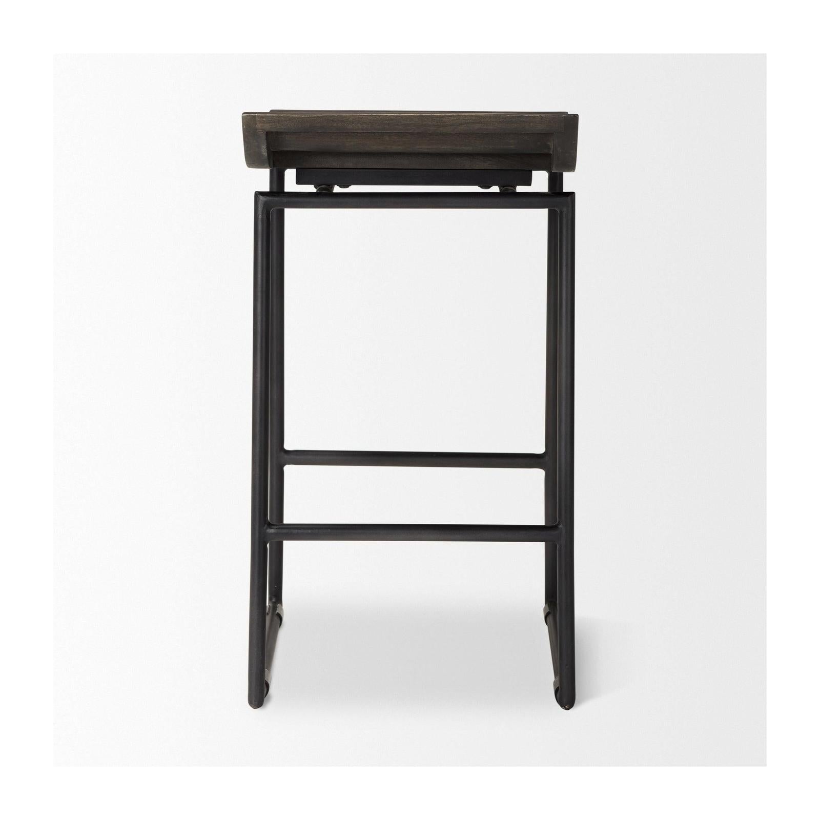 Mercana Givens Stool