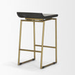 Mercana Givens Stool