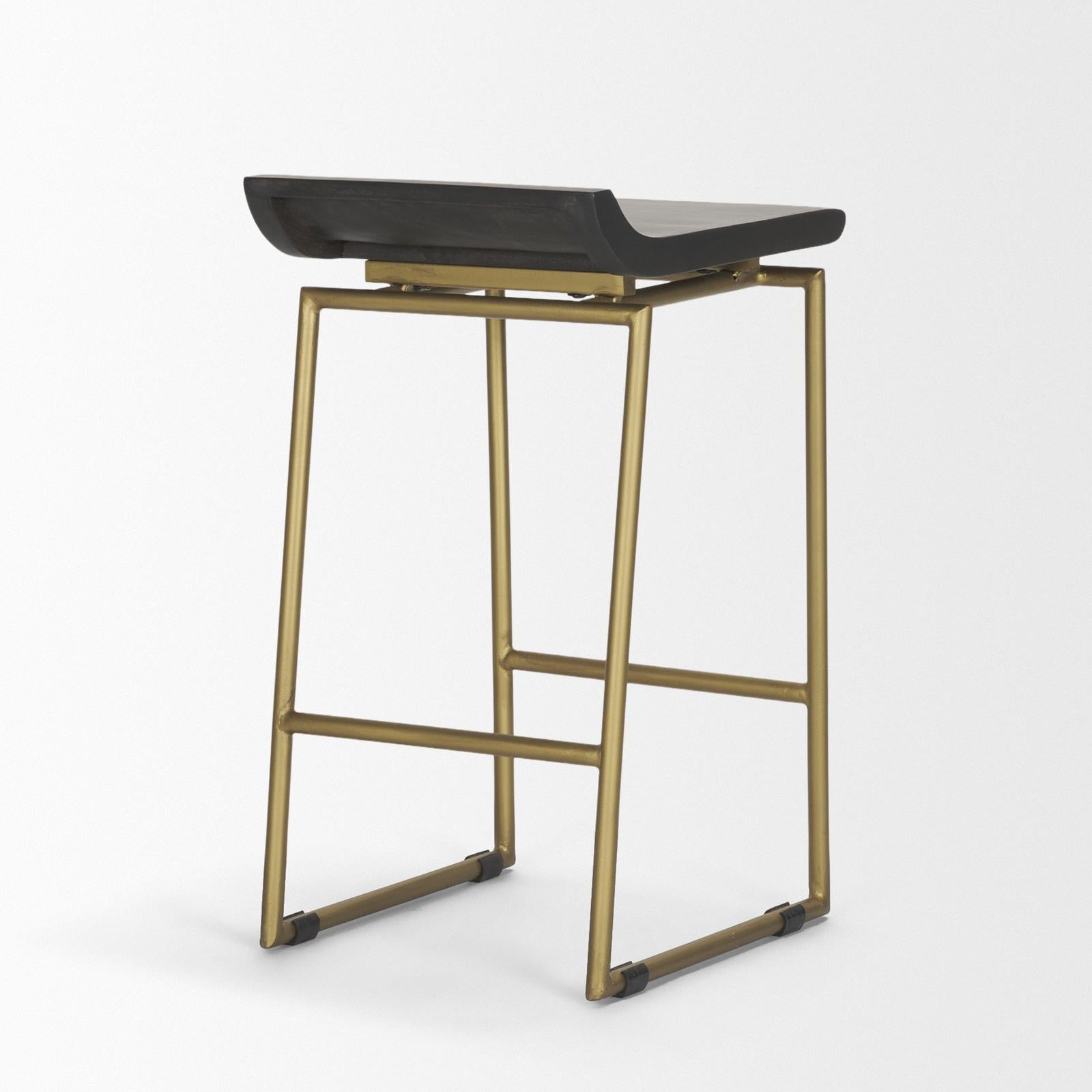 Mercana Givens Stool