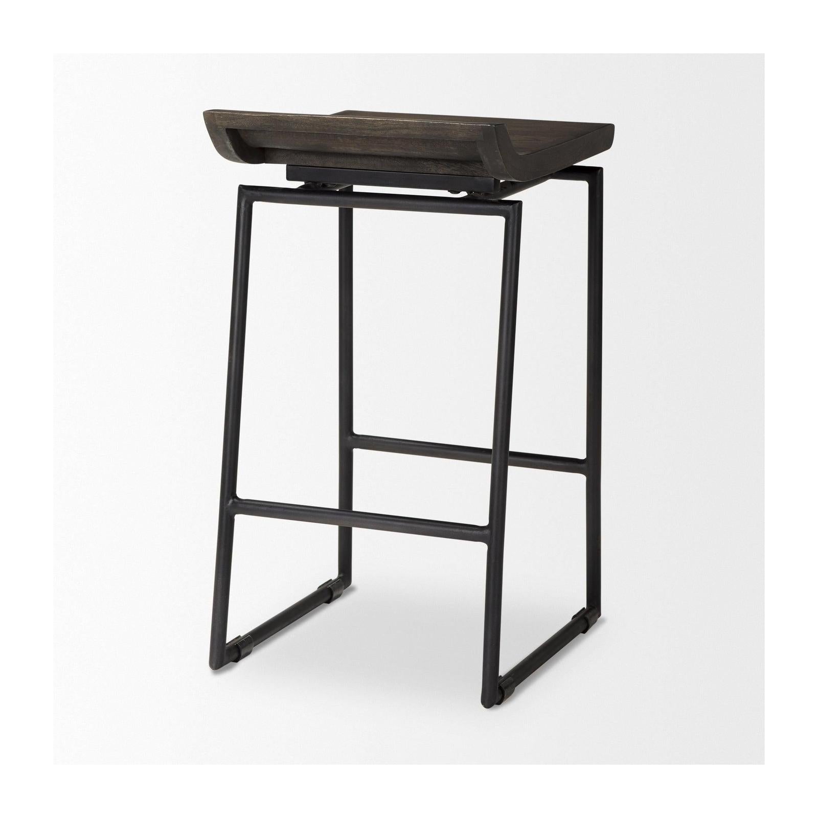 Mercana Givens Stool