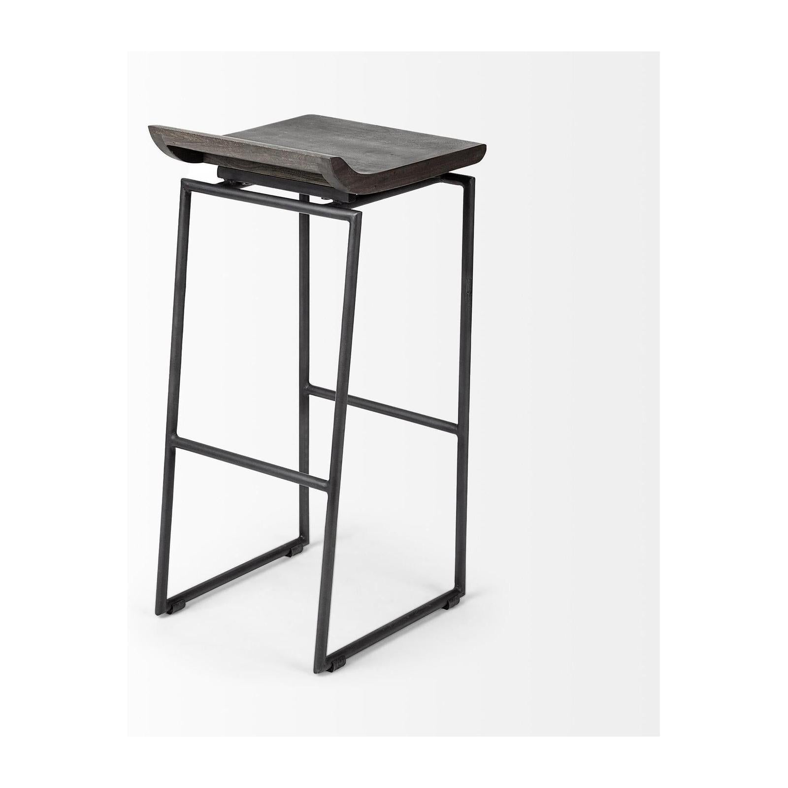 Mercana Givens Stool