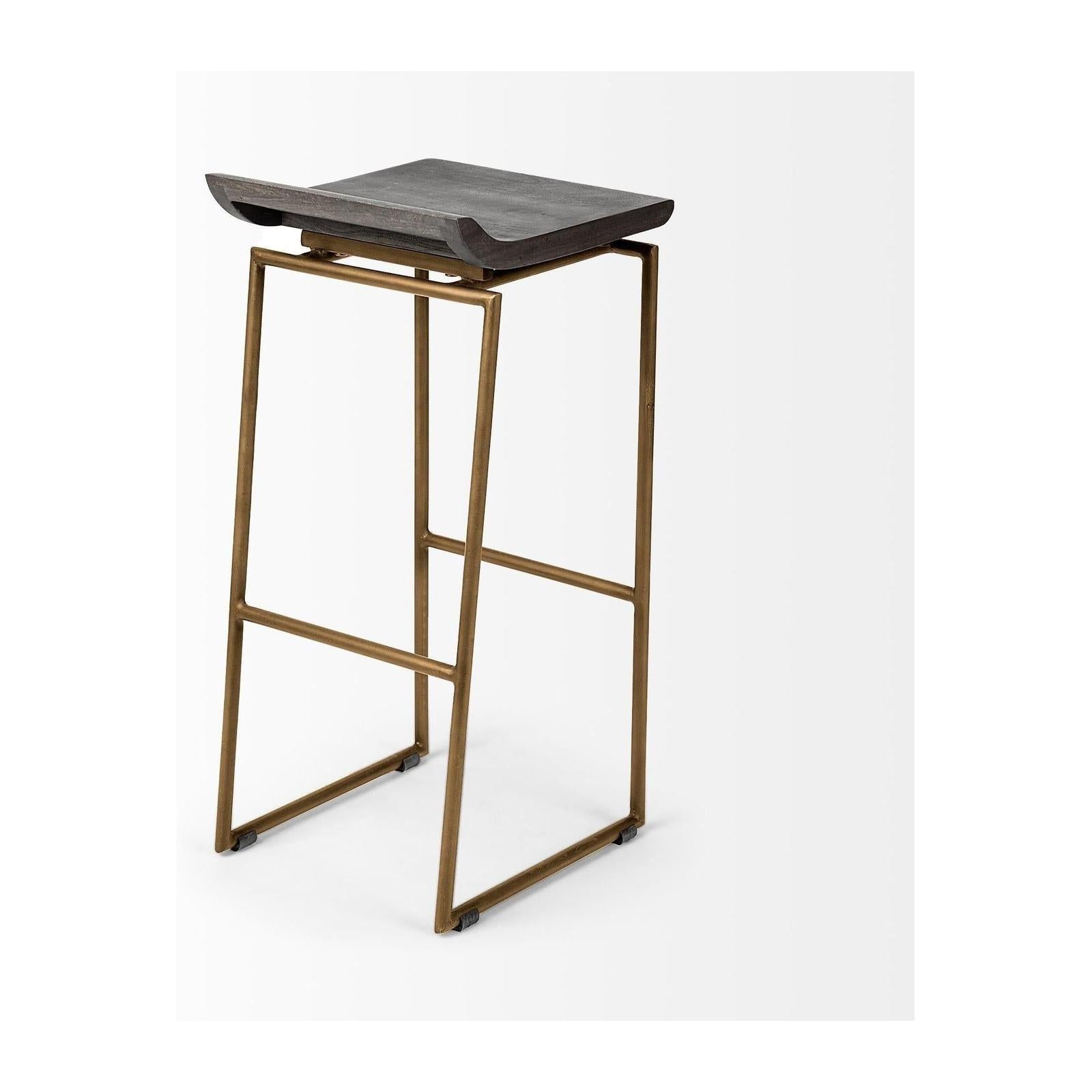 Mercana Givens Stool