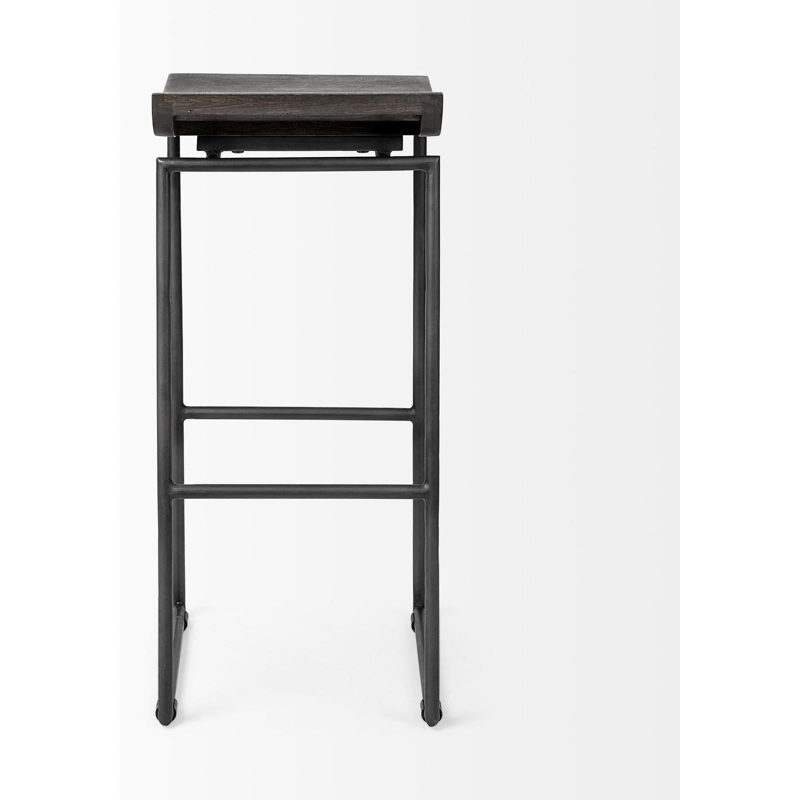 Mercana Givens Stool