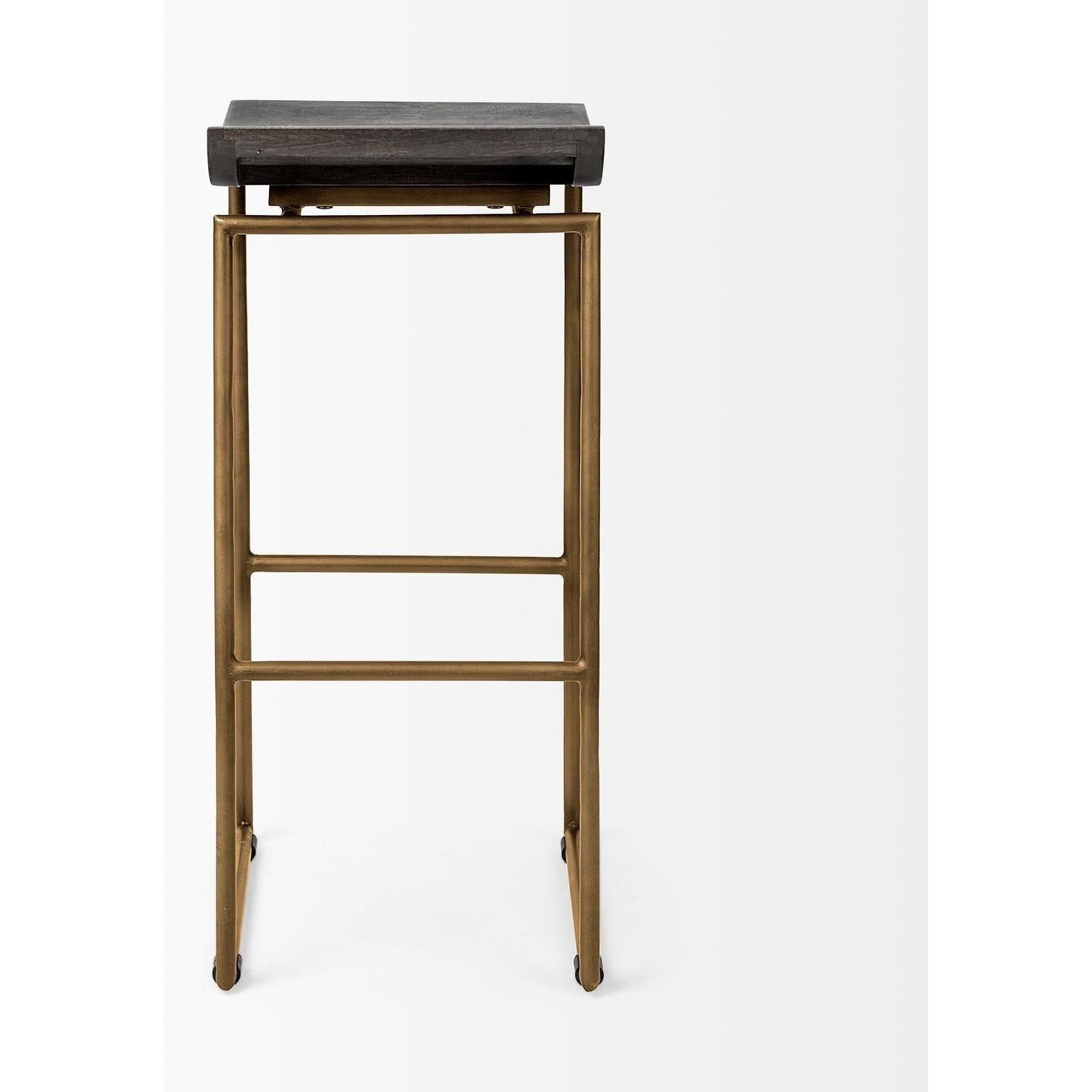 Mercana Givens Stool